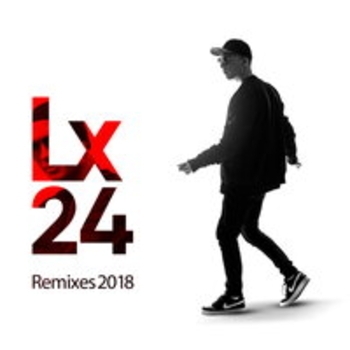 Lx24, Ars Jam - В эту ночь (Tonystar remix)