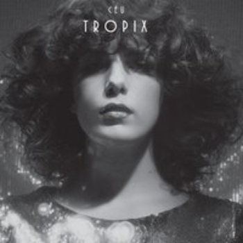 Ceu - Amor Pixelado (Ceu 2016)