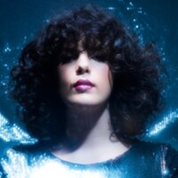 Céu - Perfume de Lo Invisible