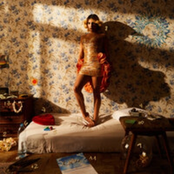 Ceu - Salobra (Interlúdio) (Um Gosto de Sol 2021)