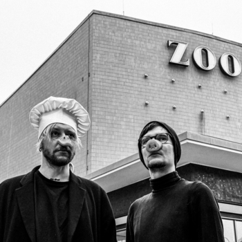 Трансмиссия - Kuf-dxb-kuf (Трудности квадробинга 2024)