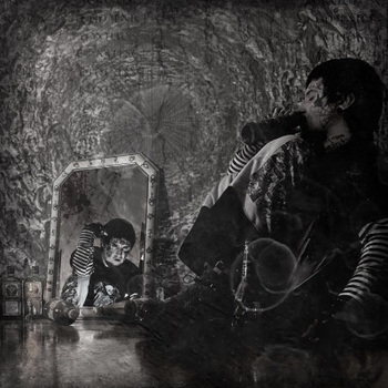 Щёлочь - Зачем это все (Это все не навсегда 2024)