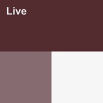 Альбом Live Димаш Кудайберген