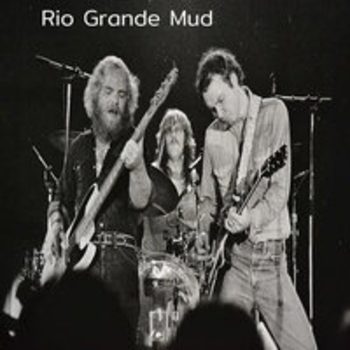 Альбом Rio Grande Mud ZZ Top