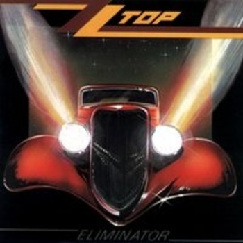 ZZ Top - Gimme All Your Lovin'