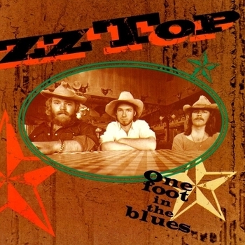 ZZ Top - Hot, Blue And Righteous