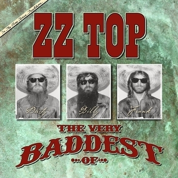 ZZ Top - Rough Boy