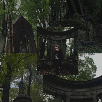 Beneath My Shade - Beginning Of The End (Salvation 2024)