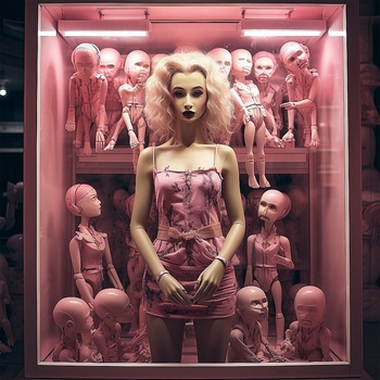 Lolli - Физрук (Lollidoll 2024)