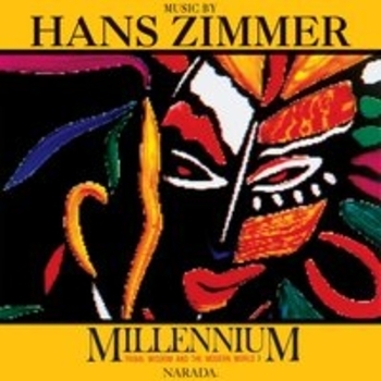 Альбом Millennium (Re-Issue) Hans Zimmer feat Mark Mancina, John Van Tongeren