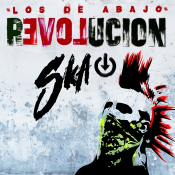 Los De Abajo, Santa Fe Klan - Linda María (Revolucion Ska 2024)