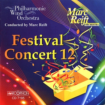 Hans Zimmer feat Marc Reift, The Philharmonic Wind Orchestra - Glory