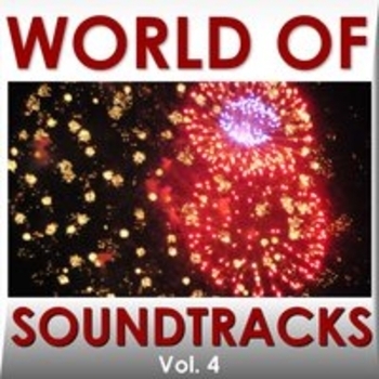 Альбом World of Soundtracks Vol. 4 Hans Zimmer feat The Magic Movie Orchestra, Johann Baptist Strauss, Antonin Dvorak