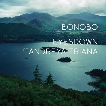 Bonobo - Eyesdown