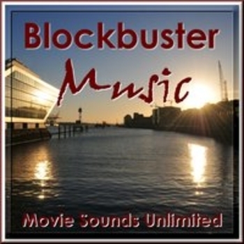 Movie Sounds Unlimited - The Black Hole (Music Inspired By the Film)
