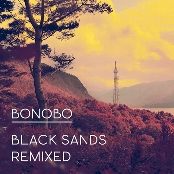 Bonobo - Eyesdown (Machinedrum Remix)