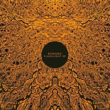 Bonobo - Flashlight (ОСТ из "Шеф Адам Джонс / Burnt")