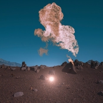 Bonobo - No reason (feat. Nick Murphy)