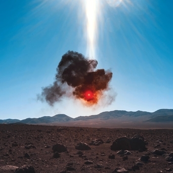 Bonobo, Innov Gnawa - Bambro Koyo Ganda (Bambro Koyo Ganda 2017)