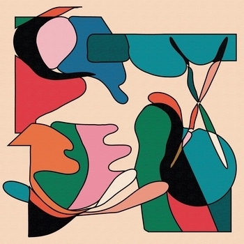 Альбом Heartbreak (Kerri Chandler Remix) Bonobo feat Totally Enormous Extinct Dinosaurs