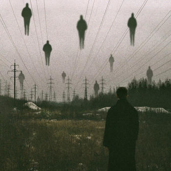 Гафт - Мой демон печали (Давай смотреть на облака 2024)