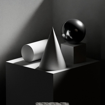 Обстоятельства - Чёрная музыка (Игра света и тени 2024)