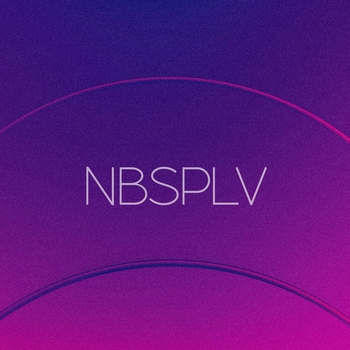 Nbsplv - Somniverse (Spectate 2024)