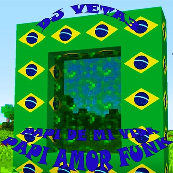 Dj Veta3 - Papi De Mi Vida Papi Amor Funk (Papi De Mi Vida Pari Amor Funk 2024)