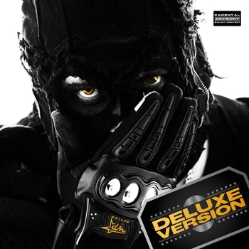 Ram feat Pyrokinesis - Бензин