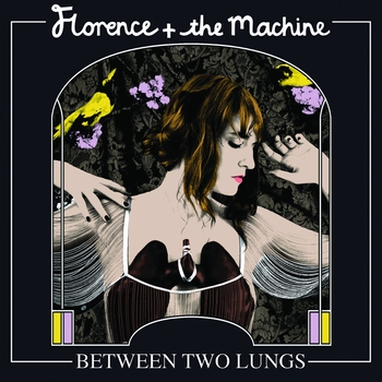 Florence + the Machine - Dog Days Are Over