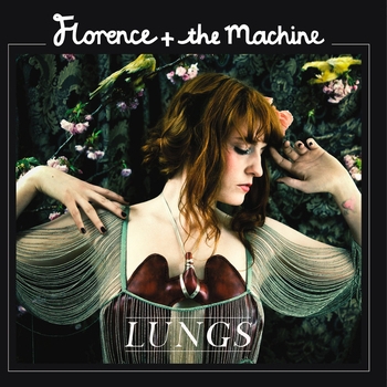 Florence + the Machine - Girl With One Eye