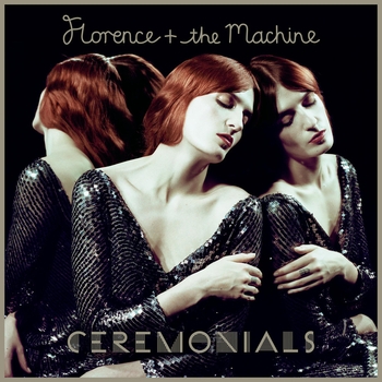 Альбом Ceremonials Florence And The Machine