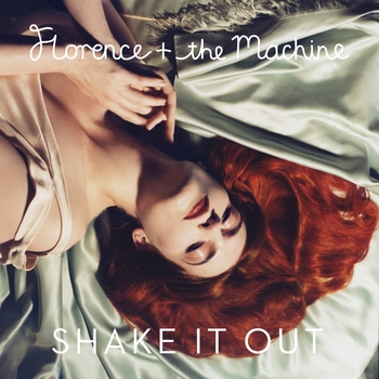 Florence And The Machine, The Weeknd, Martin-Doc-McKinney, Carlo Montagnese - Shake It Out (The Weeknd Remix) (Shake It Out (EP) 2011)