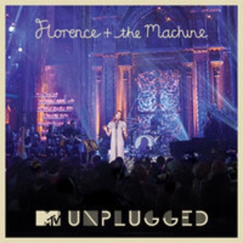 Florence + The Machine, Josh Homme - Jackson (MTV Unplugged, 2012)