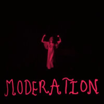 Альбом Moderation Florence And The Machine