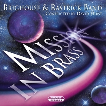 Hans Zimmer feat Brighouse, Rastrick Band, David Hirst - Trombonology