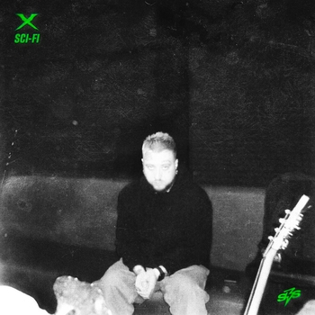 Baadwrk - Freedome of love (Sci-fi 2024)