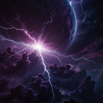 Horoshiyagni feat Hariki - Не из этого мира