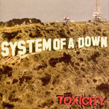 Альбом Toxicity System of a Down