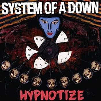 System of a Down - Lonely Day (Hypnotize 2005)