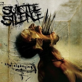 Suicide Silence - The Price of Beauty (The Cleansing 2007)