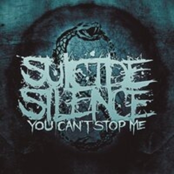 Suicide Silence, Greg Puciato - Monster Within