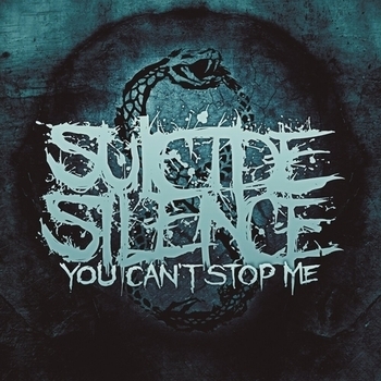 Suicide Silence - M.A.L. (You Can't Stop Me 2014)