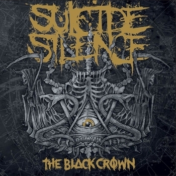 Suicide Silence - You Only Live Once