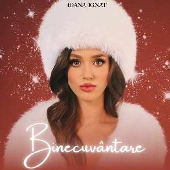 Ioana Ignat - Binecuvantare (Sweet December 2024)