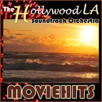 The Hollywood LA Soundtrack Orchestra, Hans Zimmer - Opera Flamenca (From "Puss in Boots")