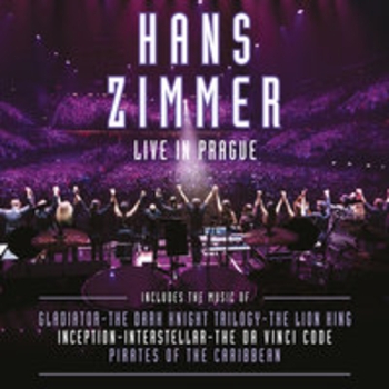 Hans Zimmer, Lorne Balfe - Crimson Tide / 160 BPM (Live / From Crimson Tide / Angels & Demons)