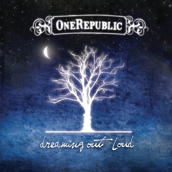 Альбом Dreaming Out Loud OneRepublic