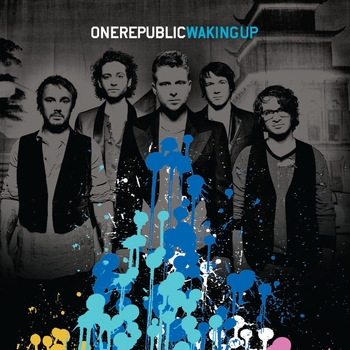 OneRepublic - All The Right Moves (Waking Up (International Deluxe Version) 2009)