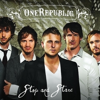 Альбом Stop And Stare OneRepublic